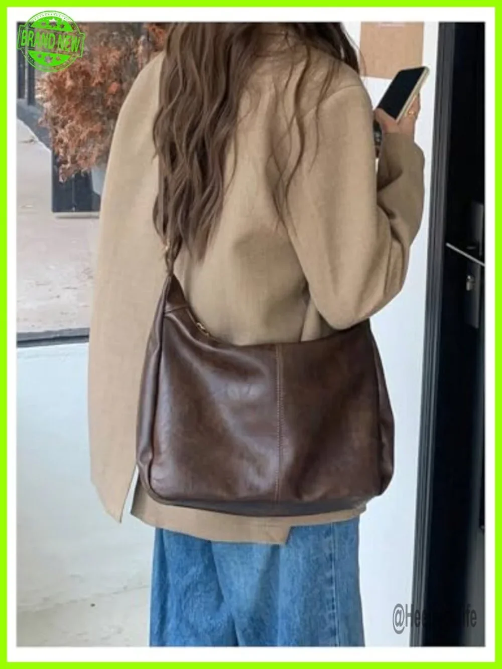 N/A this chic